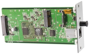 Kyocera IB-50 GigaBit-Printserver