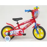 Volare Kinderfahrrad Paw Patrol 12 Zoll