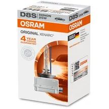 Osram D8S Xenon 25 W 1 St.