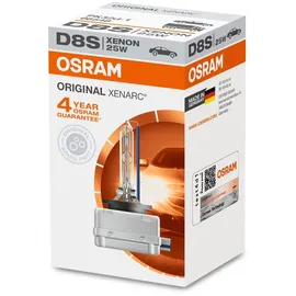 Osram D8S Xenon 25 W 1 St.