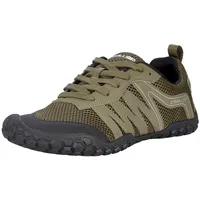 Ballop Pellet Schuhe (Größe 45, oliv)