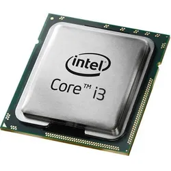 Intel Core i3 7100T - 3.4 GHz - 2 Kerne - 4 Threads