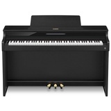 Casio AP-550 BK Digital Piano schwarz