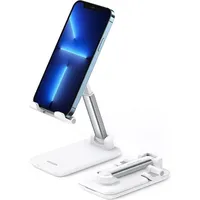 Ugreen Foldable Multi-Angle Phone Desktop Stand Silver