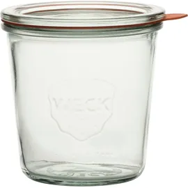 Weck Sturzglas 500 ml 4 St.