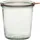 Weck Sturzglas 500 ml 4 St.