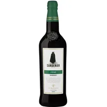 Sandeman Sherry Fino 750ml