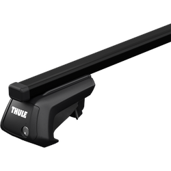 Dachträger Thule SmartRack XT - RENAULT ALASKAN