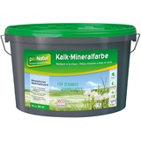 PRONatur Kalk-Mineralfarbe 5 L