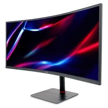 Acer Nitro XV345CURXbmiipphx 34" schwarz