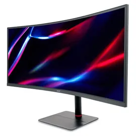 Acer Nitro XV345CURXbmiipphx 34" schwarz