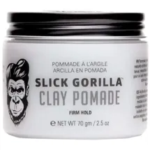Slick Gorilla Clay Pomade 70 g
