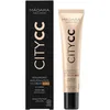 Madara City CC Hyaluronic Anti-Pollution CC Cream tan