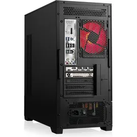 CSL Levitas V29210 AMD Ryzen 7 8700F 32 GB RAM 1 TB SSD GeForce RTX 5060 Windows 11 Home