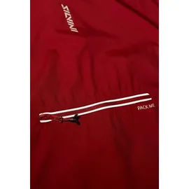 Silvini Mj1612 Vetta Jacke - Merlot - XL