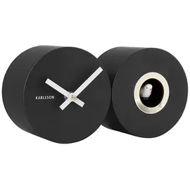 Karlsson Duo Cuckoo 26,0 CUCKOO schwarz