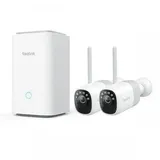 Reolink Home Hub Kit Steuerungssystem 1 St.
