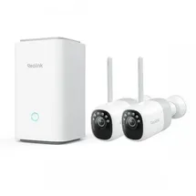 Reolink Home Hub Kit Steuerungssystem 1 St.
