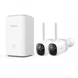 Reolink Home Hub Kit Steuerungssystem 1 St.