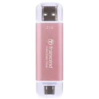 Transcend ESD310P 1 TB USB-C Pink TS1TESD310P