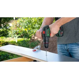Bosch Advanced Impact 18V-80 QuickSnap