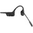 Shokz OpenComm2 2025 Knochenschall-Headset schwarz