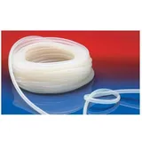 NORRES Silikonschlauch ID 2 mm AD 6 mm L 50 m transparent