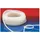 NORRES Silikonschlauch ID 2 mm AD 6 mm L 50 m transparent