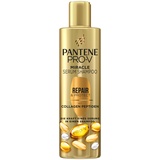 Pantene Pro-V Miracles Repair & Care Collagen Serum Shampoo, 225ml
