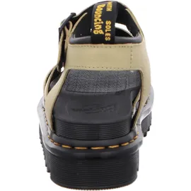 Dr. Martens Blaire Damen Pale Olive Pisa 40