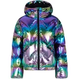 Protest PRTSELINA JR Skijacke Schwarz 164