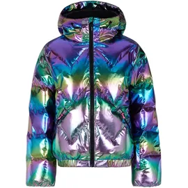 Protest PRTSELINA JR Skijacke Schwarz 164