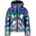 Protest PRTSELINA JR Skijacke Schwarz 164