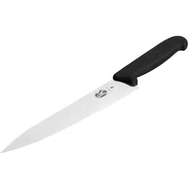 Victorinox Fibrox Tranchiermesser 22 cm