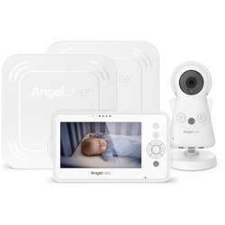 Angelcare® AC25 Babyphone / Babyüberwachung