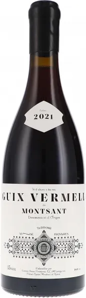 Guix Vermell Terroir Sense Fronteres 2021