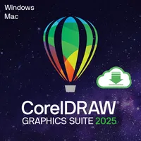 Corel CorelDRAW Graphics Suite 2025