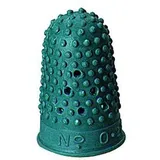 Alco Blattwender - 17 mm grün, 1.7 cm