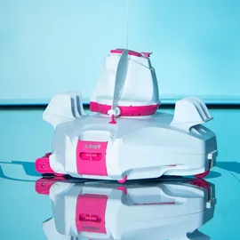 BWT Poolroboter BC 200+ rosa geeignet für Pools bis 45 m2