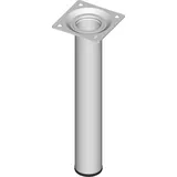 diy element-system gmbh Möbelfuß Rundrohr ø 30 mm 200 mm