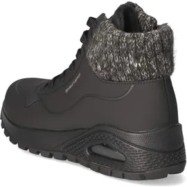 SKECHERS Uno Rugged - Darling Daze schwarz 41