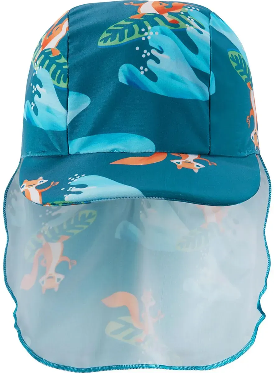 Reima Kilpikonna deep ocean (7916) 56/58