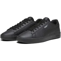Puma Rickie Classic Kinder Schwarz 38