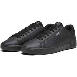 Puma Rickie Classic Kinder Schwarz 38