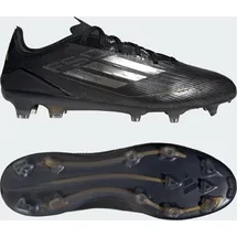 Adidas F50 Pro FG Herren core black/iron metallic/gold metallic 40 2/3