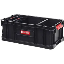 QBRICK System Two Box 200 Flex Modularer Werkzeugkastenkorb 26l