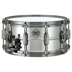 Tama CB1465 14" x 6,5" - Charlie Benante Signature Snaredrum - Snare Drum