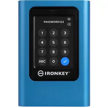 Kingston IronKey Vault Privacy 80 960 GB USB 3.2