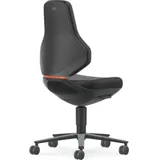 bimos TEXON Rl.Skintec Aluminium Schwarz