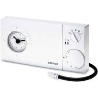 Eberle Controls Uhrenthermostat easy 3 ft,